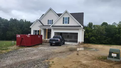115 Weathered Oak Way, Youngsville, NC 27596