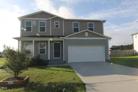 94 Glacier Pt, Clayton, NC 27527
