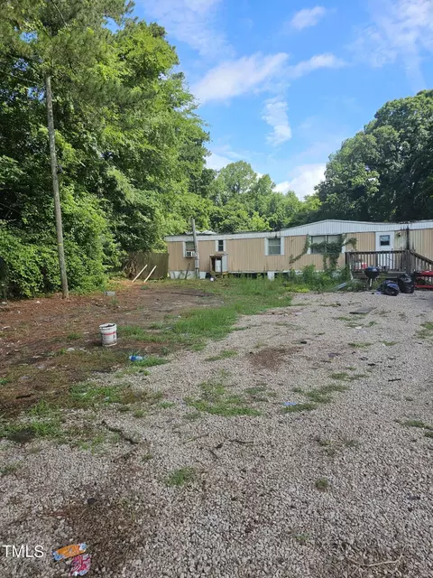 1701 East Garner Road Rd, Raleigh, NC 27610