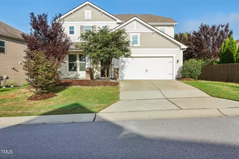 1106 Magic Hollow Rd, Durham, NC 27713