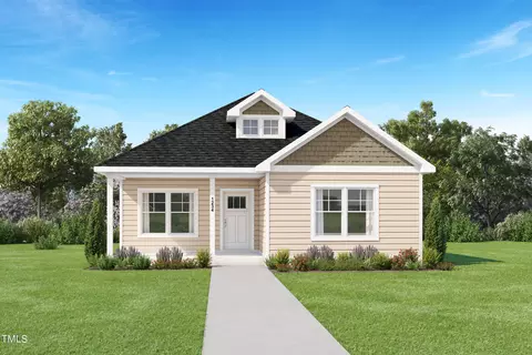 113 Ambergate Ct, Rocky Mount, NC 27804