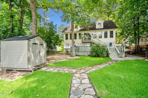 1705 Sagamore Dr, Louisburg, NC 27549