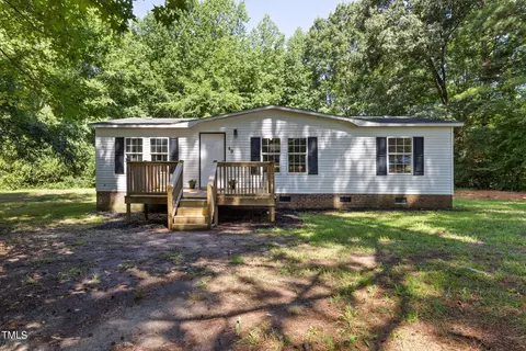 40 Beverly Ln, Louisburg, NC 27549