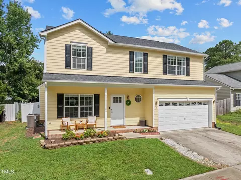 5507 Grand Mesa Dr, Durham, NC 27713