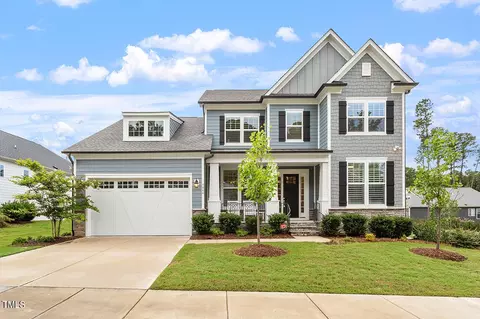 4060 Cool Oaks Dr, Apex, NC 27523