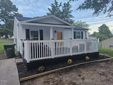 10 Midgette Pl, Durham, NC 27703