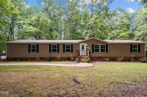 1405 Palmers Grove Church Rd, Hillsborough, NC 27278