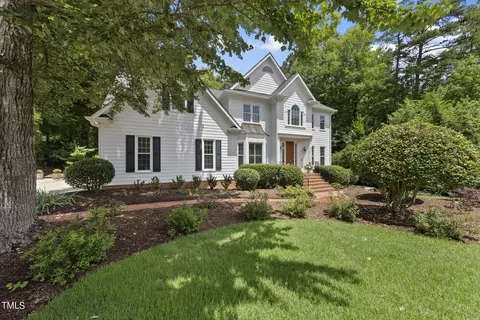 314 Kettlebridge Dr, Cary, NC 27511