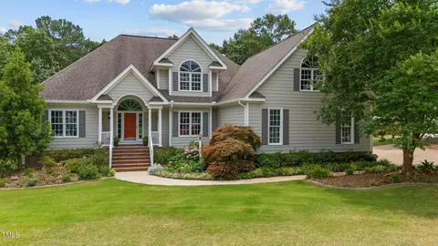 114 Michael Way, Clayton, NC 27520