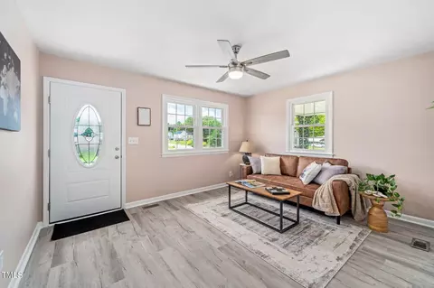 Entry Way - 200 E J St, Erwin, NC 28339 photo 2 of 2