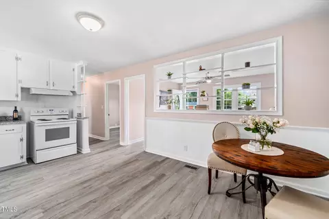 Dining - 200 E J St, Erwin, NC 28339 photo 1 of 1