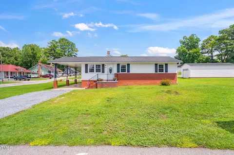 200 E J St, Erwin, NC 28339