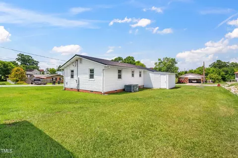 Exterior - 200 E J St, Erwin, NC 28339 photo 5 of 6
