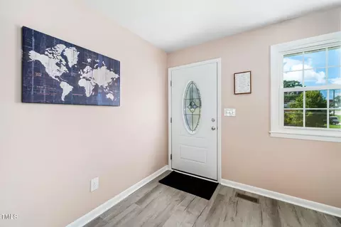 Entry Way - 200 E J St, Erwin, NC 28339 photo 1 of 2