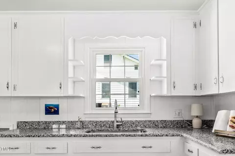 Kitchen - 200 E J St, Erwin, NC 28339 photo 2 of 2