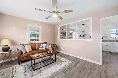 Living - 200 E J St, Erwin, NC 28339 photo 1 of 1