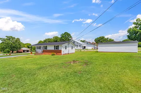 Exterior - 200 E J St, Erwin, NC 28339 photo 4 of 6