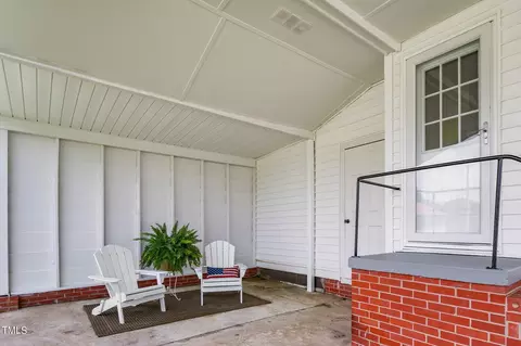 Exterior - 200 E J St, Erwin, NC 28339 photo 2 of 6