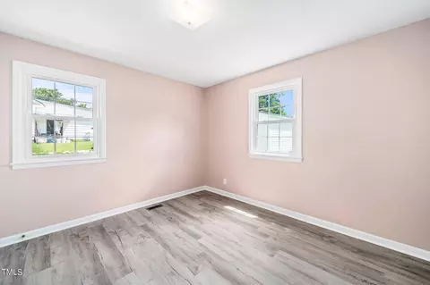 Bedroom - 200 E J St, Erwin, NC 28339 photo 2 of 2