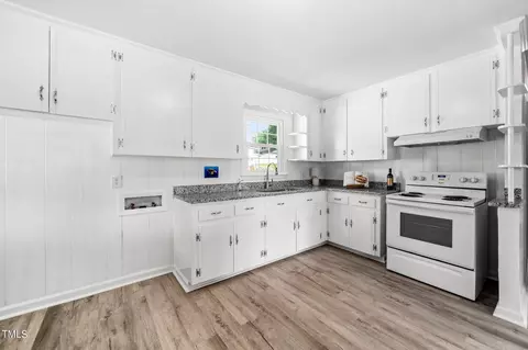 Kitchen - 200 E J St, Erwin, NC 28339 photo 1 of 2