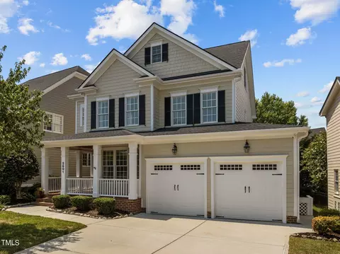 2601 Cameron Pond Dr, Cary, NC 27519