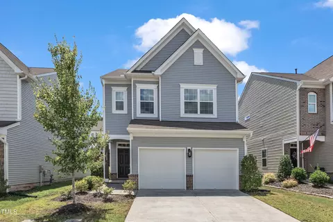 1112 Homecoming Way, Durham, NC 27703