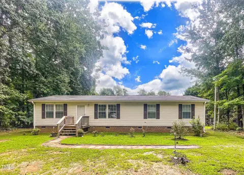 288 Acorn Ct, Rougemont, NC 27572