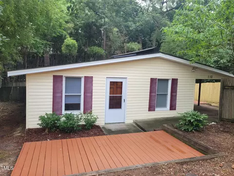110 Newell St, Durham, NC 27705