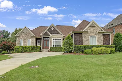 1608 Stannard Trl, Raleigh, NC 27612