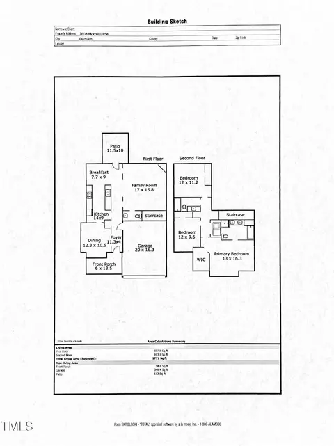 7608 Morrell Ln, Durham, NC 27713 photo 34