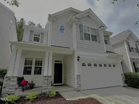 7608 Morrell Ln, Durham, NC 27713