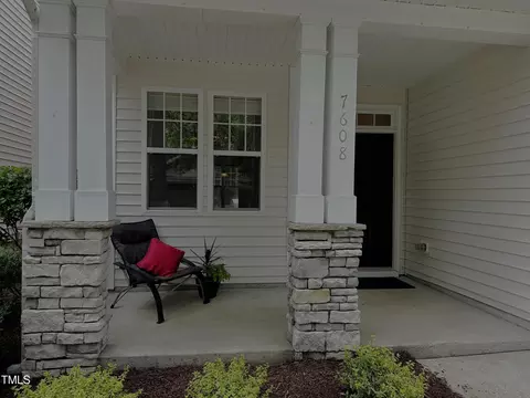 7608 Morrell Ln, Durham, NC 27713 photo 2