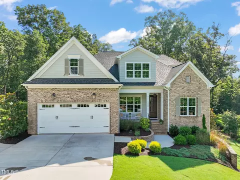 12328 Marsh Field Dr, Raleigh, NC 27614