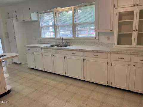 Kitchen - 1004 E Main St, Benson, NC 27504 photo 2 of 2