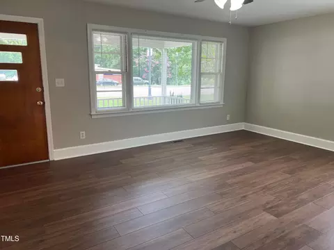 Living - 1004 E Main St, Benson, NC 27504 photo 1 of 1