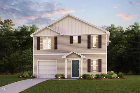 6267 Bow Dr, Grifton, NC 28530