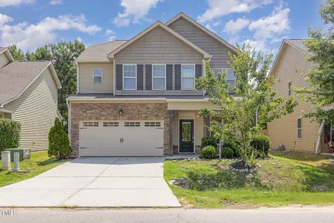 148 Outwater Ridge Dr, Garner, NC 27529