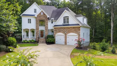 3617 Heritage Creek Dr, Apex, NC 27539