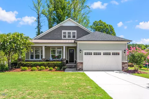 116 Ferrell Rd W, Apex, NC 27523