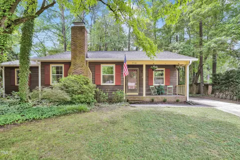 7708 Nugget Ln, Raleigh, NC 27615