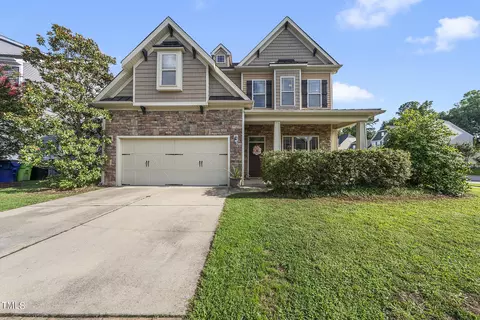 4204 Massey Preserve Trl, Raleigh, NC 27616