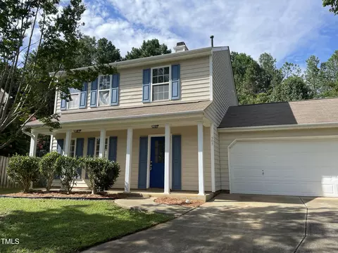 505 Thorncrest Dr, Apex, NC 27539