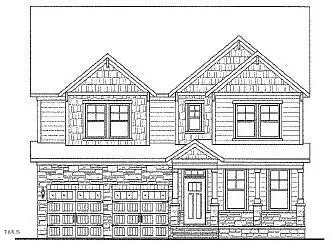 704 Craftsman Ridge Trl, Knightdale, NC 27545