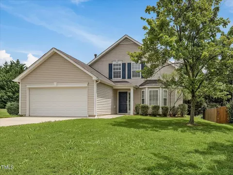 117 Berrydowns Dr, Morrisville, NC 27560
