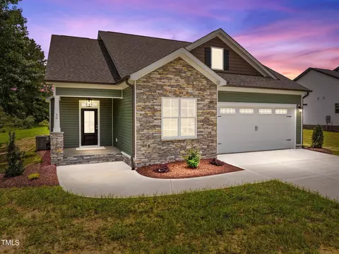 50 Weathered Oak Way, Youngsville, NC 27596