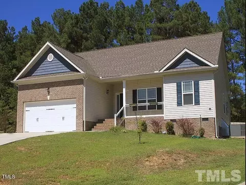 301 Coachmans Trl, Stem, NC 27581