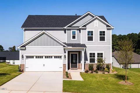 307 Narbeth Ct, Sanford, NC 27330