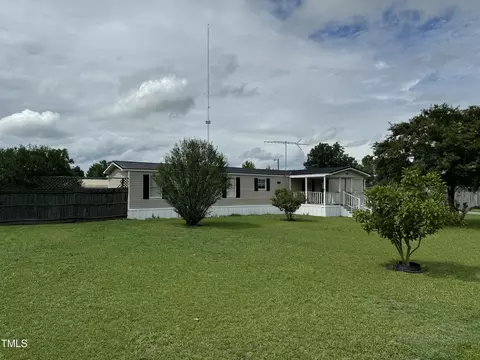 332 Evans Rd, Princeton, NC 27569