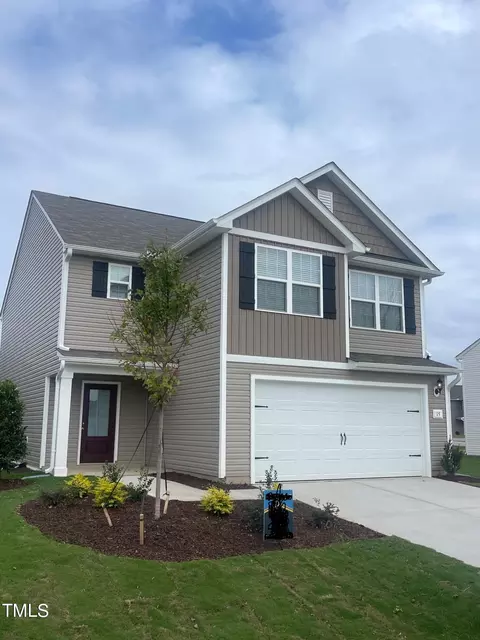 15 Atlas Dr, Youngsville, NC 27596