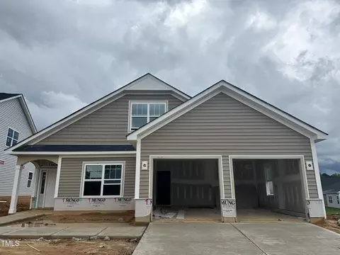 249 Cherry Blossom Ct #97, Garner, NC 27529